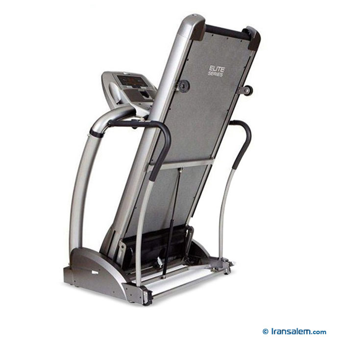 تردمیل (دوی ثابت) HORIZON Elite T5000-9
