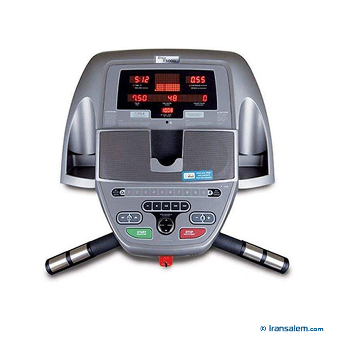 تردمیل (دوی ثابت) HORIZON Elite T5000-9