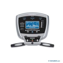 تردمیل ویژن T9550 همراه با کنسول دلوکس