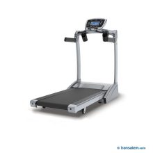 تردمیل ویژن T9550 همراه با کنسول ساده