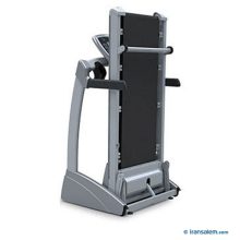 تردمیل ویژن T9550 همراه با کنسول ساده