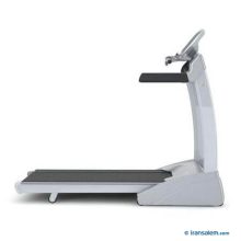 تردمیل ویژن T9550 همراه با کنسول ساده