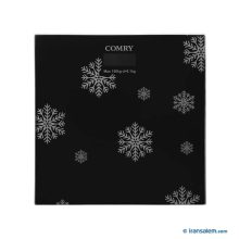 ترازو دیجیتالی COMRY مدل Snow-01