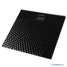 ترازو دیجیتال کمری مدل Circle دایره ای