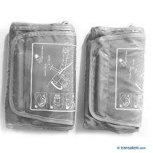 فشارسنج دیجیتال سخنگو زنیت مد مدل LD-528