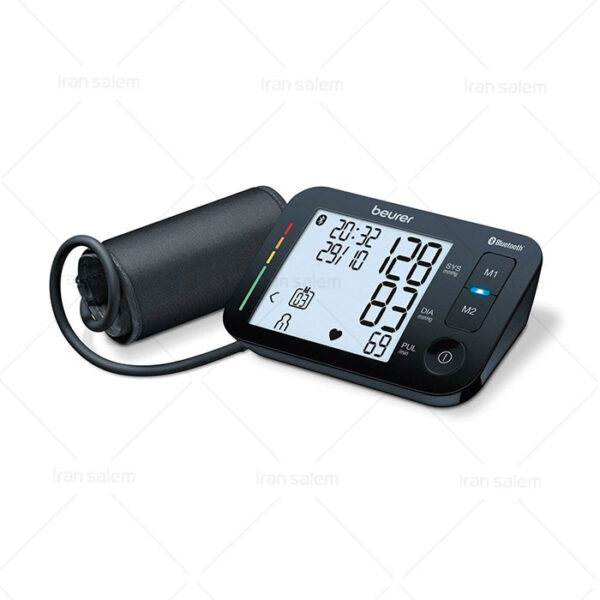 فشارسنج دیحیتالی بیورر مدل BM54