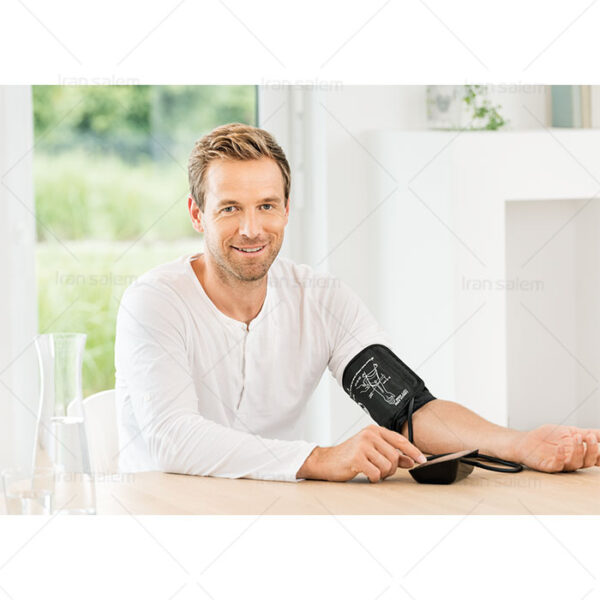 فشارسنج دیحیتالی BM54