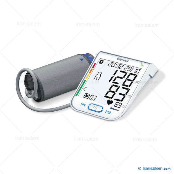 فشارسنج دیحیتالی بیورر مدل BM77