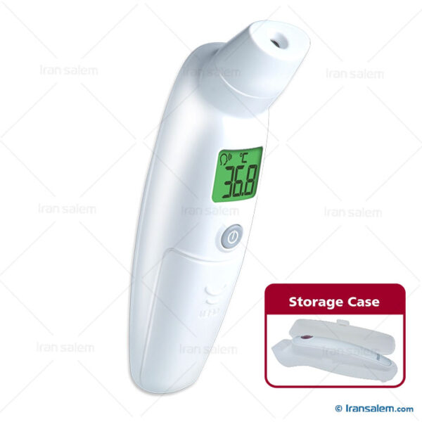 تب سنج دیجیتالی رزمکس مدل HA500