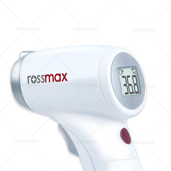 تب سنج دیجیتالی رزمکس مدل HC700