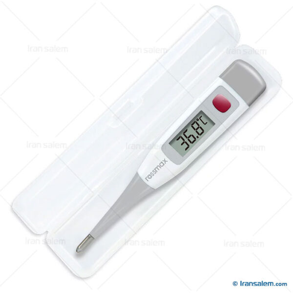 تب سنج دیجیتالی رزمکس مدل TG380